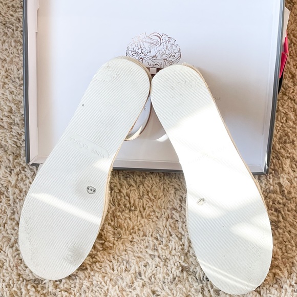 ❌GIFTED❌ Breshan Espadrilles Moonstone - Picture 5 of 8